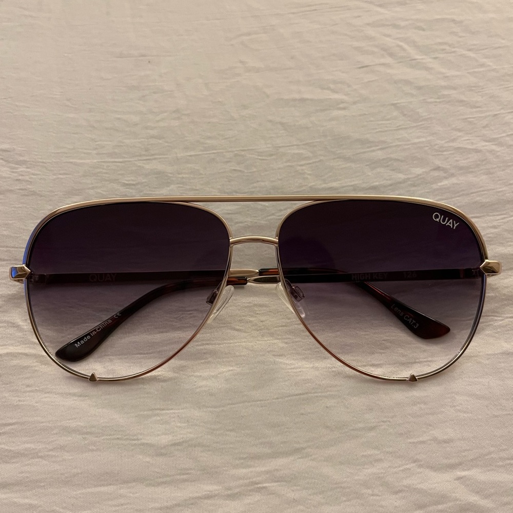 Quay sunglasses